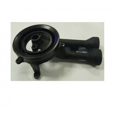 stove cast iron gas burner