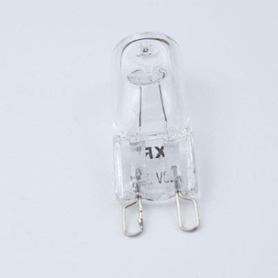 oem cheap price high quality g9 halogen bulb for oven