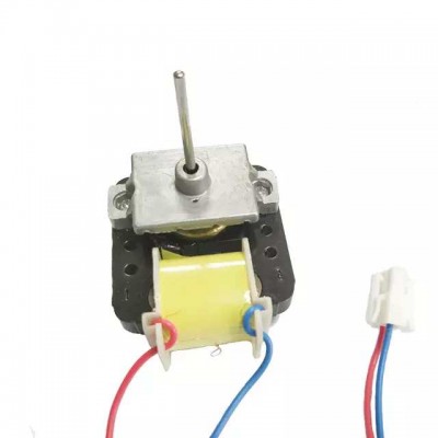 YJ58 shaded pole fan electric motor