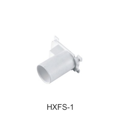 High Quality 250V Lamp Holder HXFS-1 for Refrigerator, Refrigerator Spare Parts