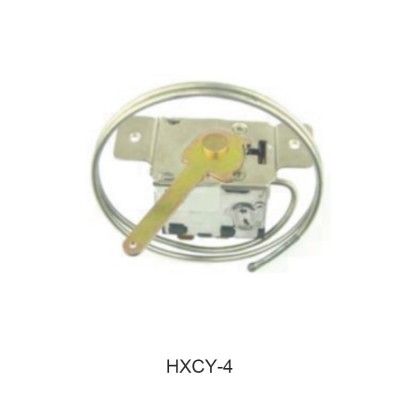 Durable Factory Price Refrigeration Thermostat HXCY-4 for Components of Freezer