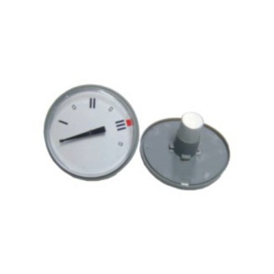 Wholesale Cheap Price Water Heater Thermometer for Electric Water Heater Parts