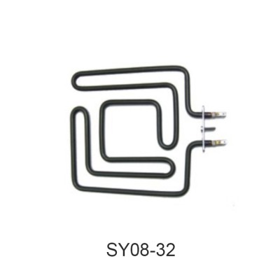 China Seller SY08-32 2400W Heating Element of Components of Water Heater