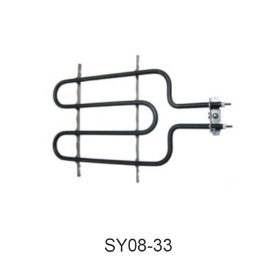 High Efficient SY08-33 1500W Heating Element of Components of Water Heater