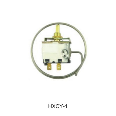 Durable Refrigeration Thermostat HXCY-1 for Components of Freezer