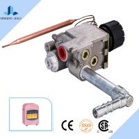 Thermostat for water heater/gas water heater thermostat