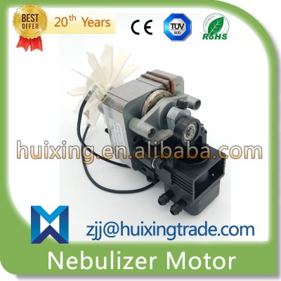 Nebulizer Motor