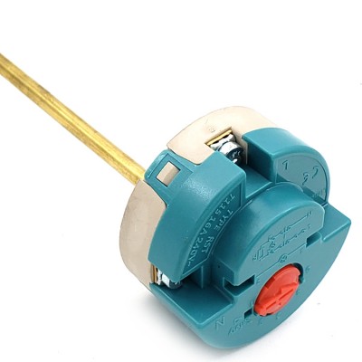 Wholesale Cheap Price K28 Water Heater Thermostat for Water Heater Parts