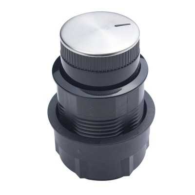 Quality Oven Telescopic LED Knob for Gas Oven