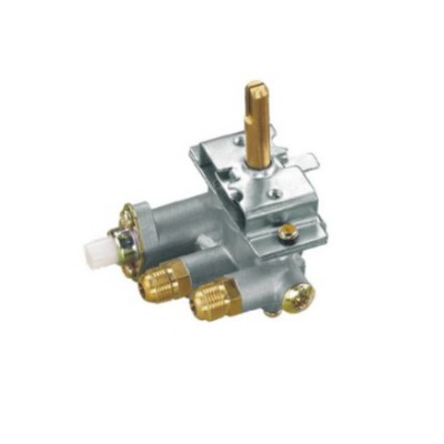 lpg gas cylinder valve